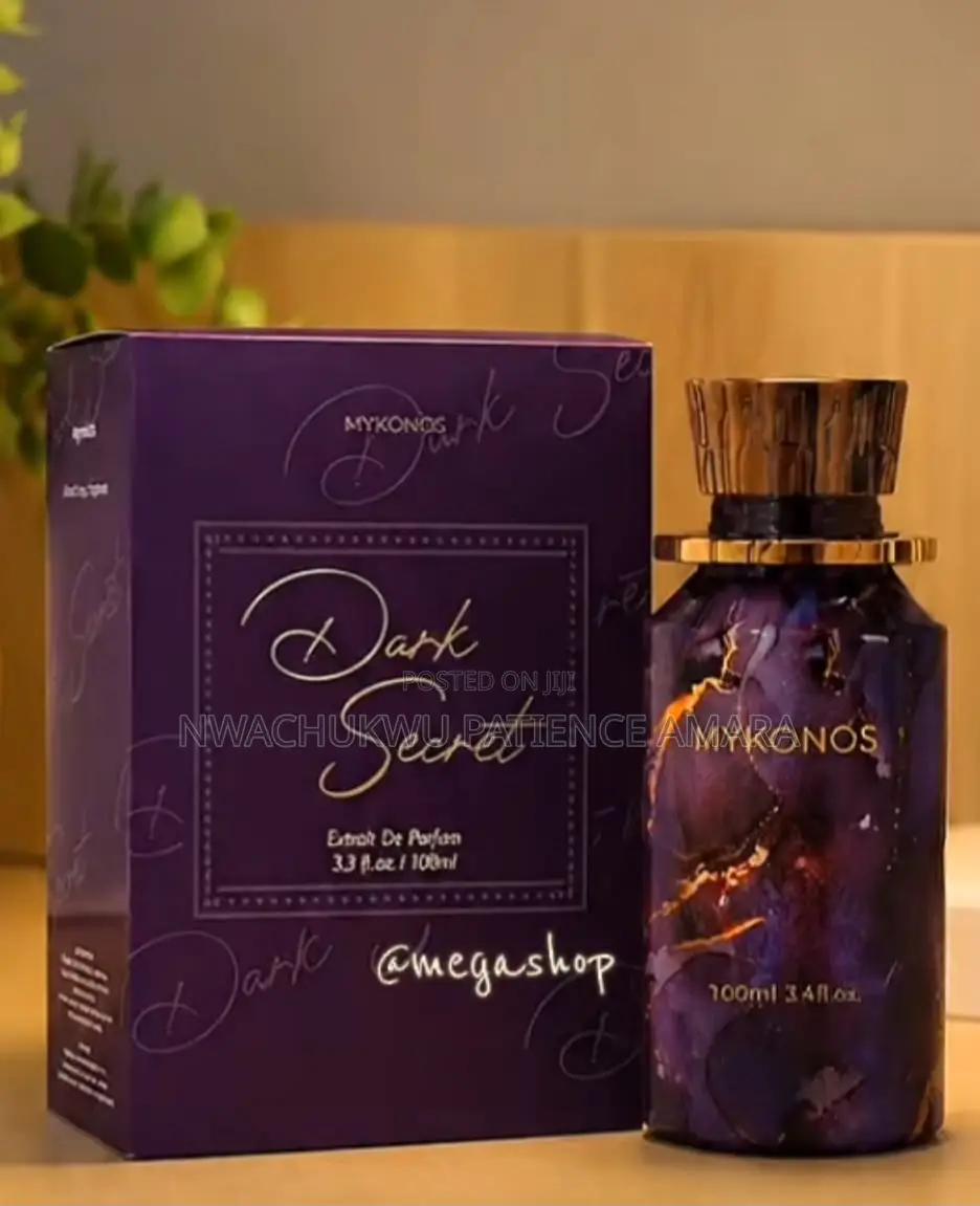 Amaura Scent