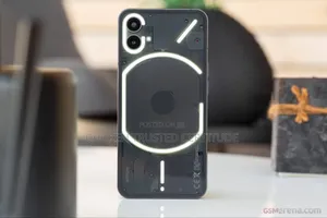 Nothing Phone 1 256 GB Black