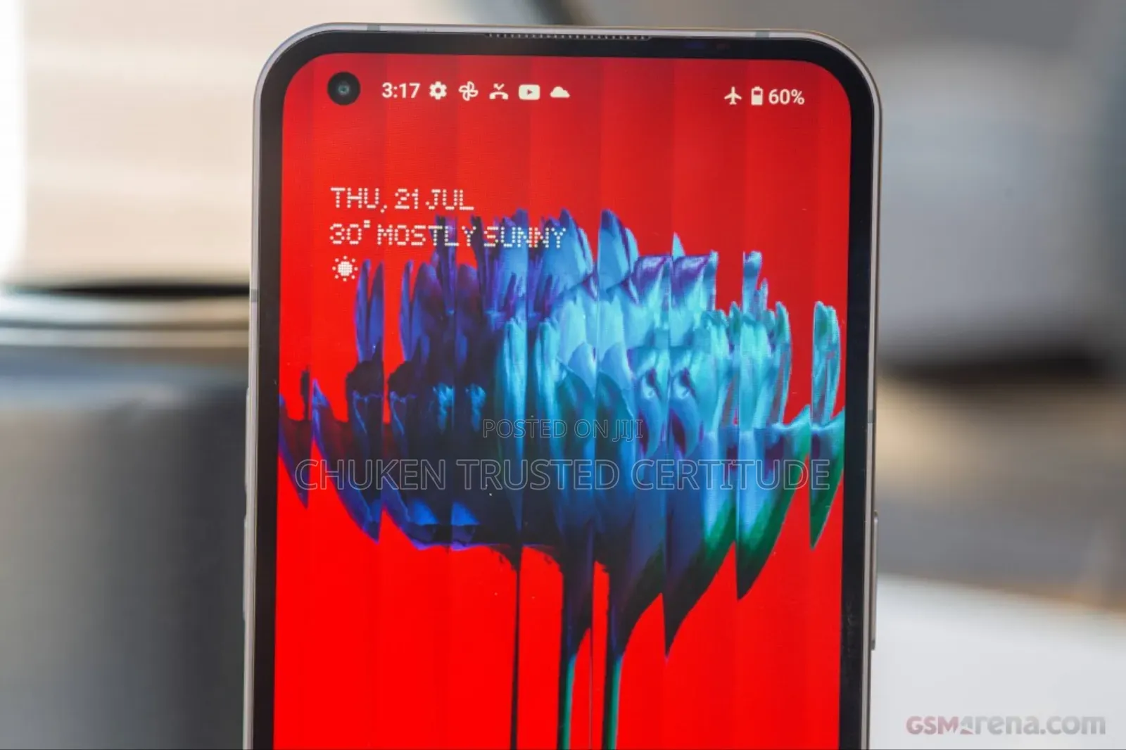 Nothing Phone 1 256 GB Black