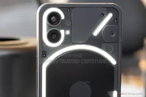 Nothing Phone 1 256 GB Black