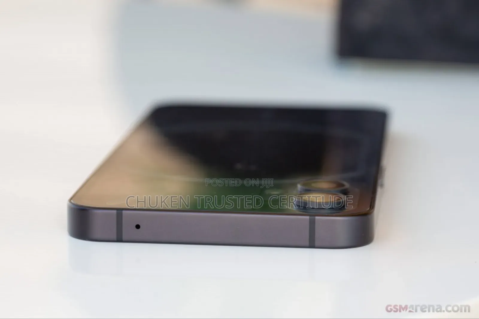 Nothing Phone 1 256 GB Black