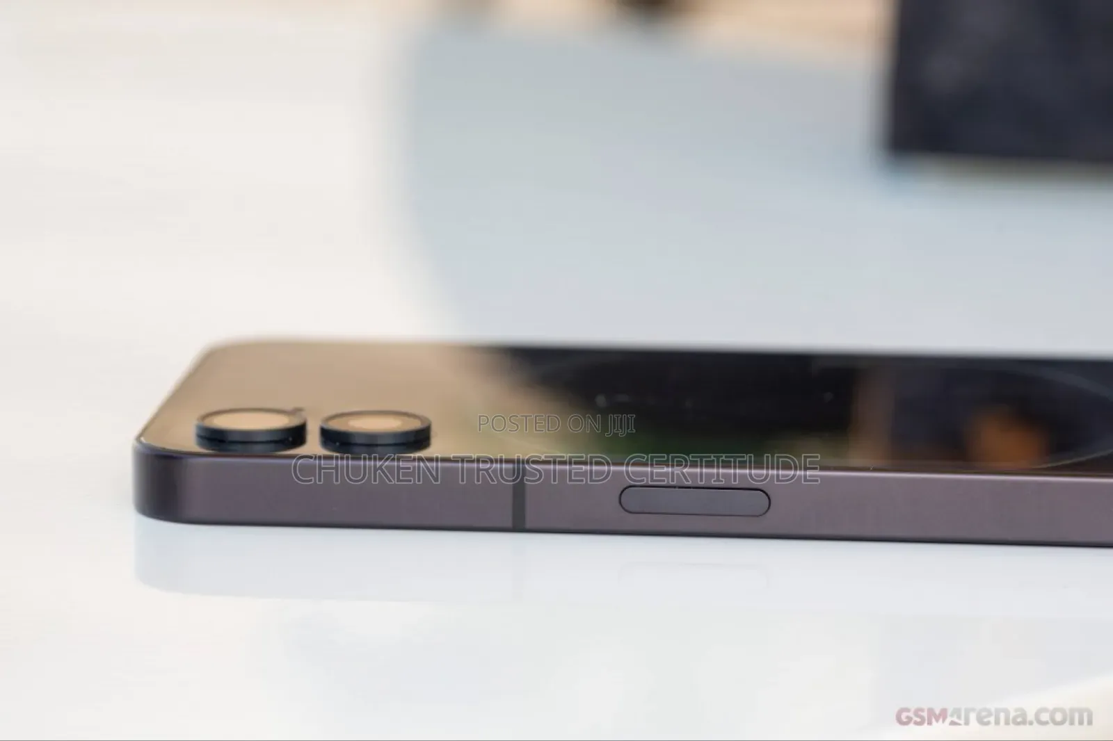 Nothing Phone 1 256 GB Black