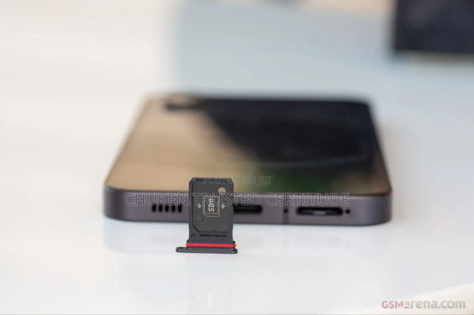 Nothing Phone 1 256 GB Black