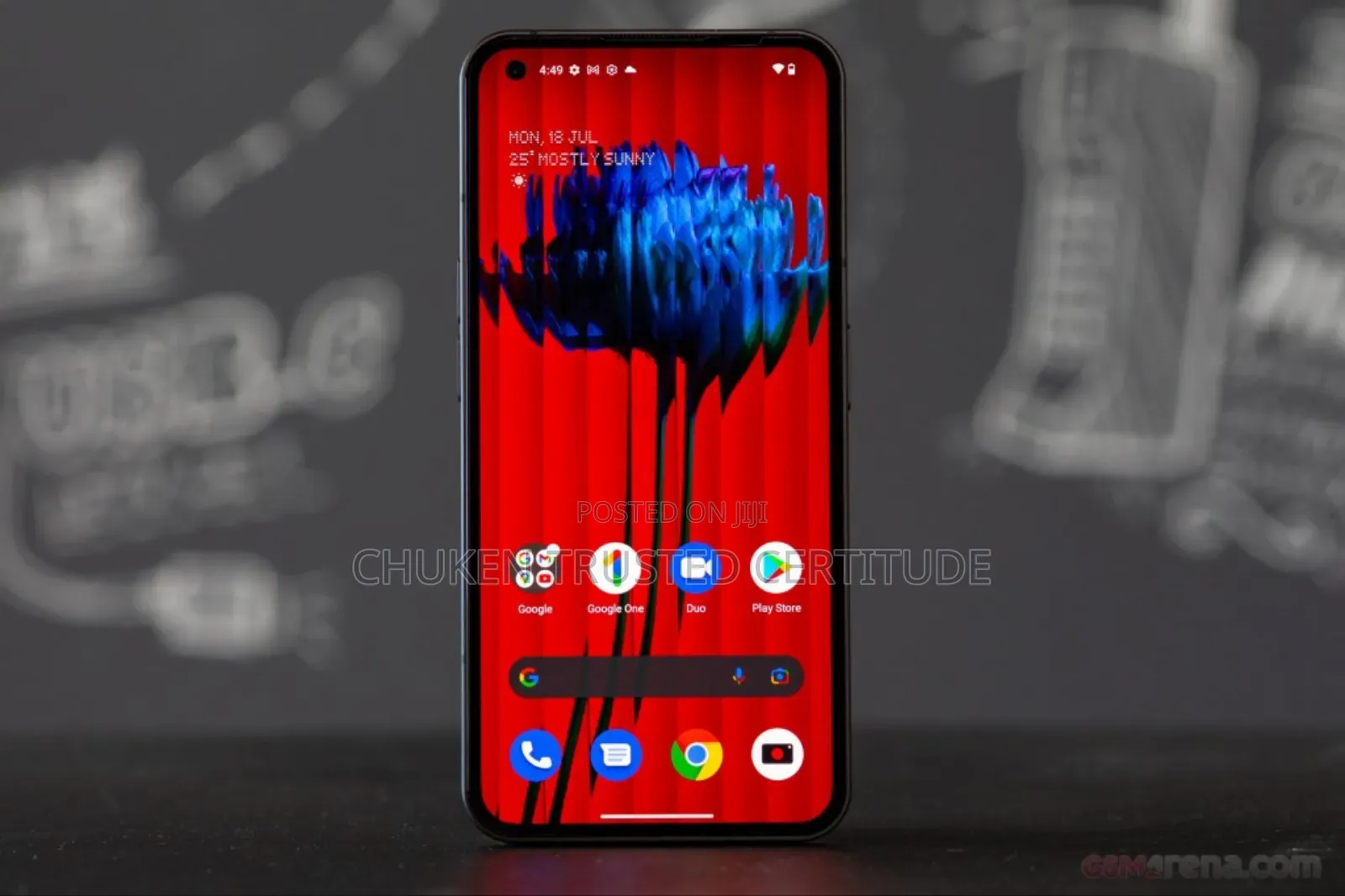 Nothing Phone 1 256 GB Black