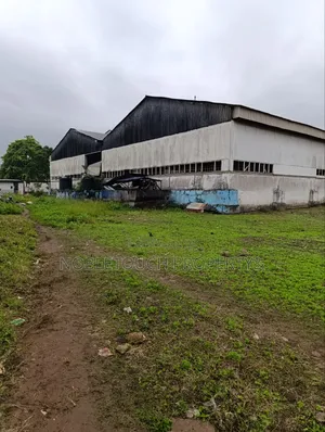 Industrial Warehouse on 30plots of Land at Off Ikotun Idimu Rd
