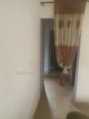 Furnished 1bdrm Block of Flats in City College, Karu for rent