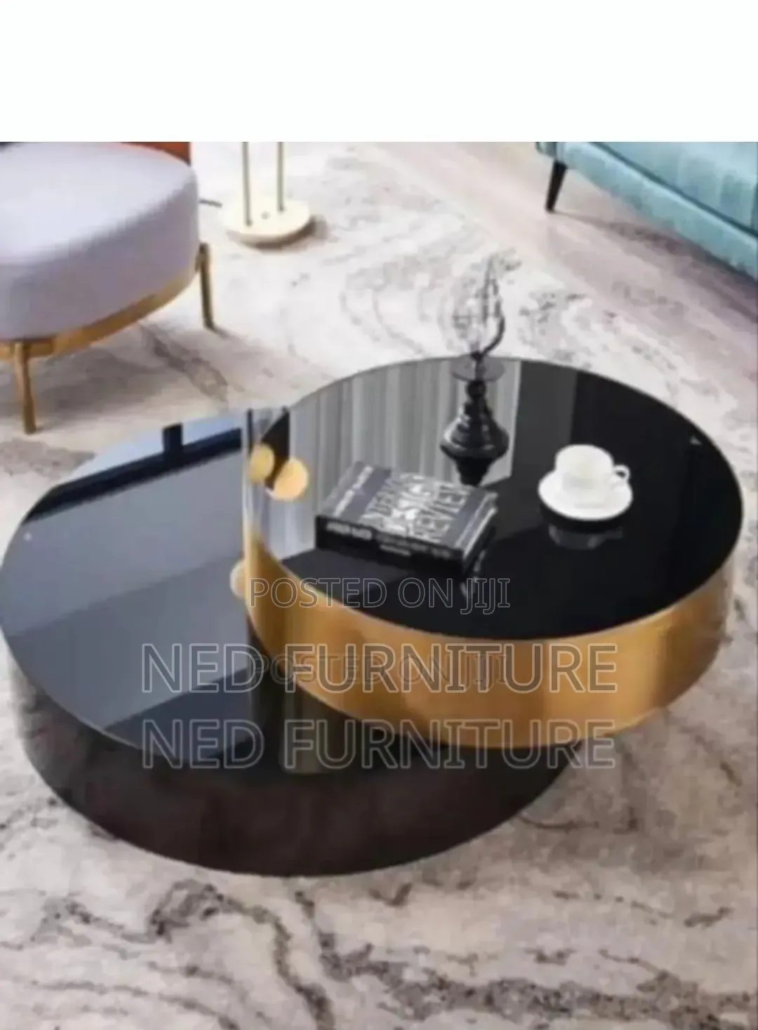 Quality Magic Table