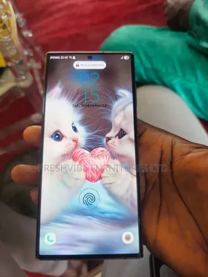 Samsung Galaxy S22 Ultra 5G 256 GB