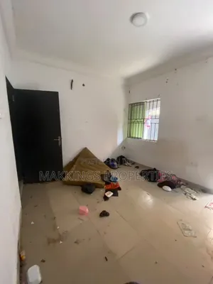 1bdrm Apartment in Sangotedo for rent