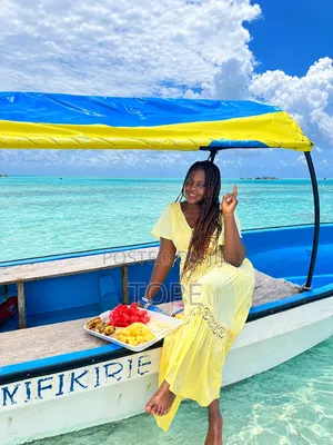 Tanzania Evisa and Mandatory Travel Insurance