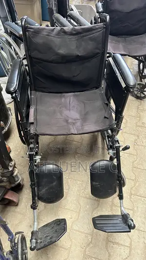 Wheelchair