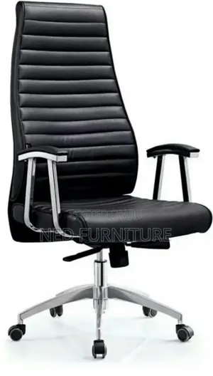 Quality High Back Office Chiar