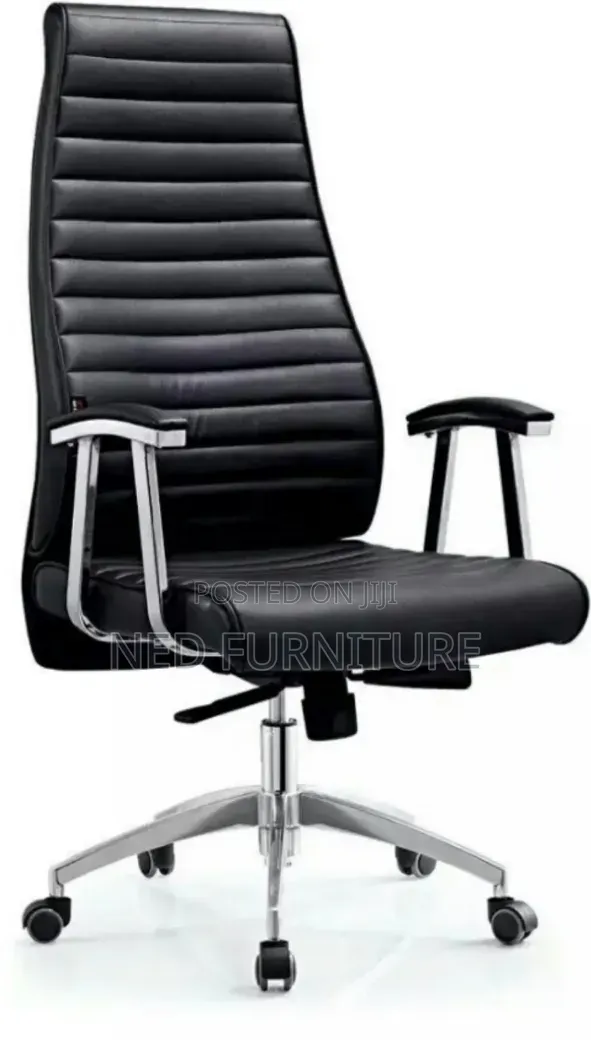 Quality High Back Office Chiar