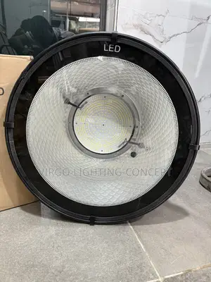 1000w High-Power Industrial LED High Bay Light / Floodlight