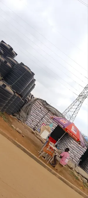 Mangal Quality Cement