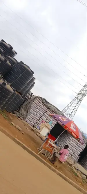 Mangal Quality Cement
