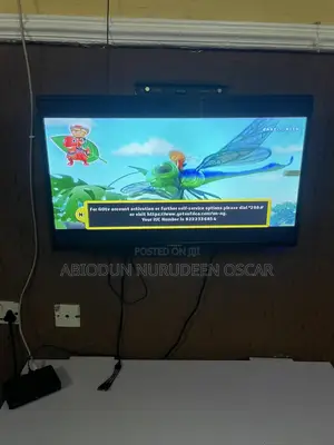 32 inches Samsung Non-Smart TV