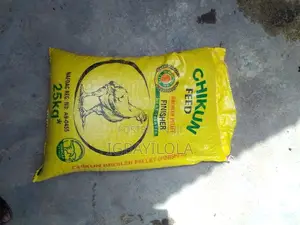 Poultry Feed
