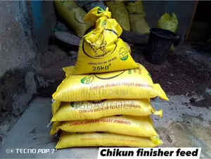 Poultry Feed