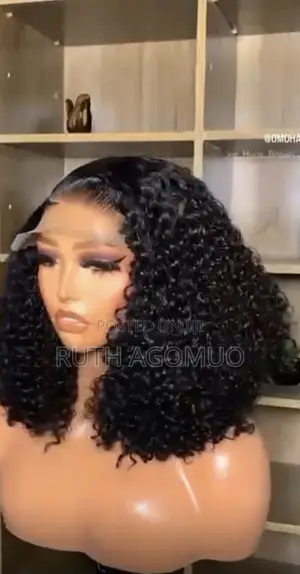 Factory percent Original Human Hair 5x5 Inch Frontal 14inches Length