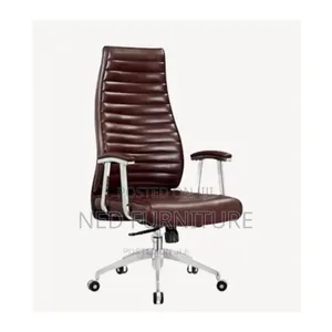 Quality Brown Office Chiar