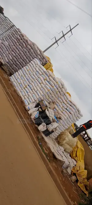 Lafage Quality Cement
