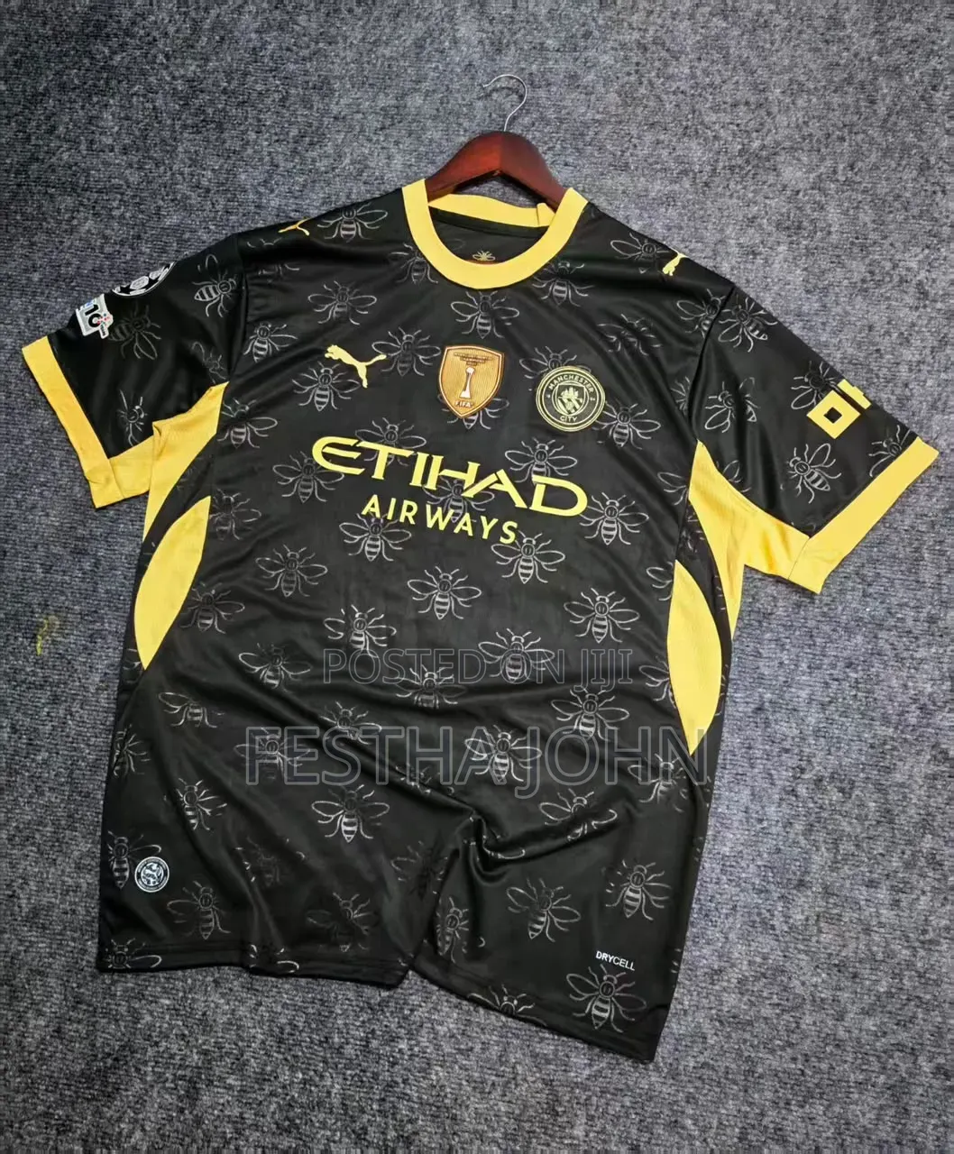 Sport Jerseys