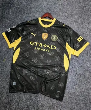 Sport Jerseys