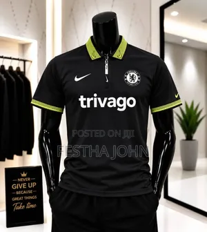 Sport Jerseys