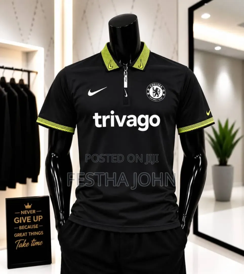 Sport Jerseys