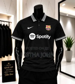 Sport Jerseys
