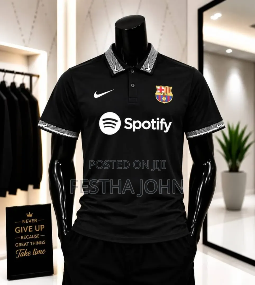 Sport Jerseys