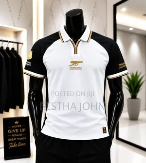 Sport Jerseys