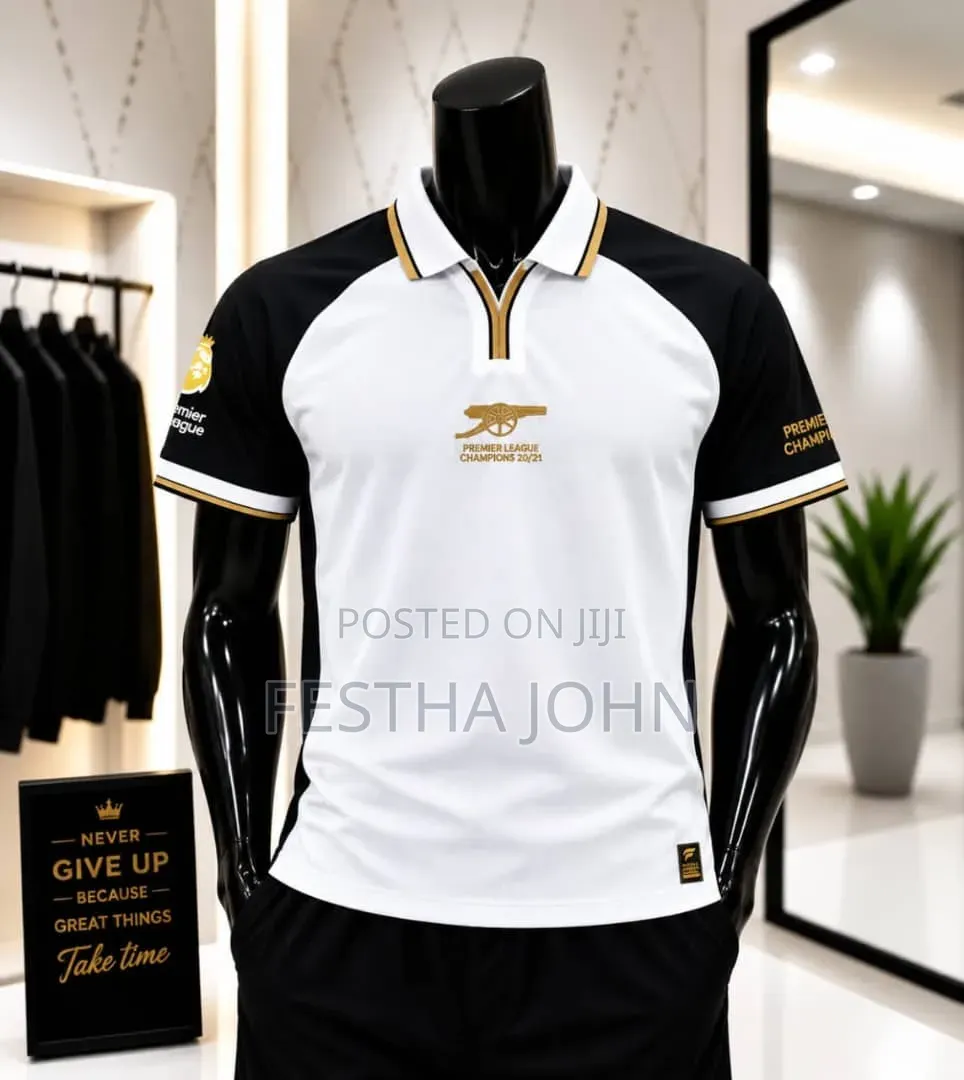 Sport Jerseys