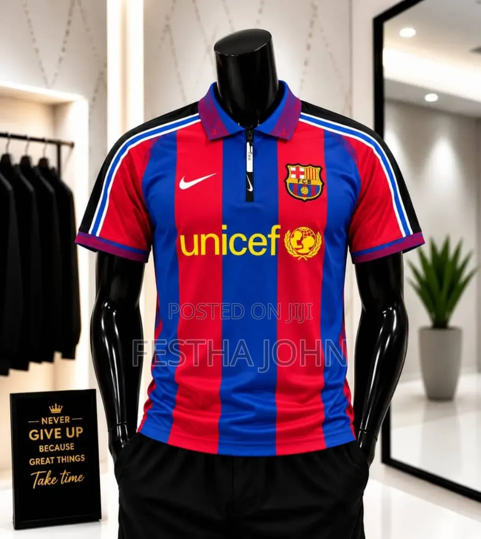 Sport Jerseys