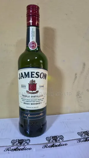 Jameson Green