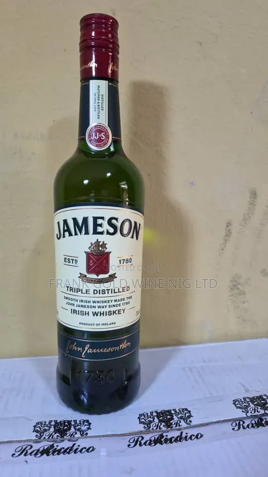 Jameson Green