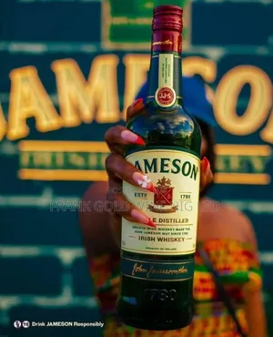 Jameson Green