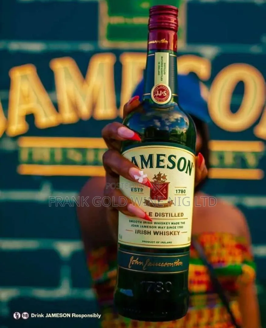 Jameson Green