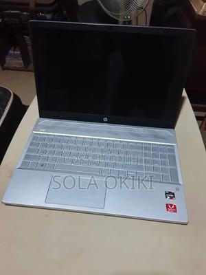 Laptop HP Pavilion 15 16GB AMD Ryzen 5 SSD 256GB