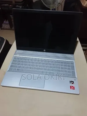 Laptop HP Pavilion 15 16GB AMD Ryzen 5 SSD 256GB