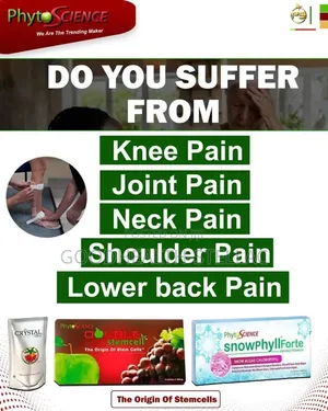 Arthritis Care Kits