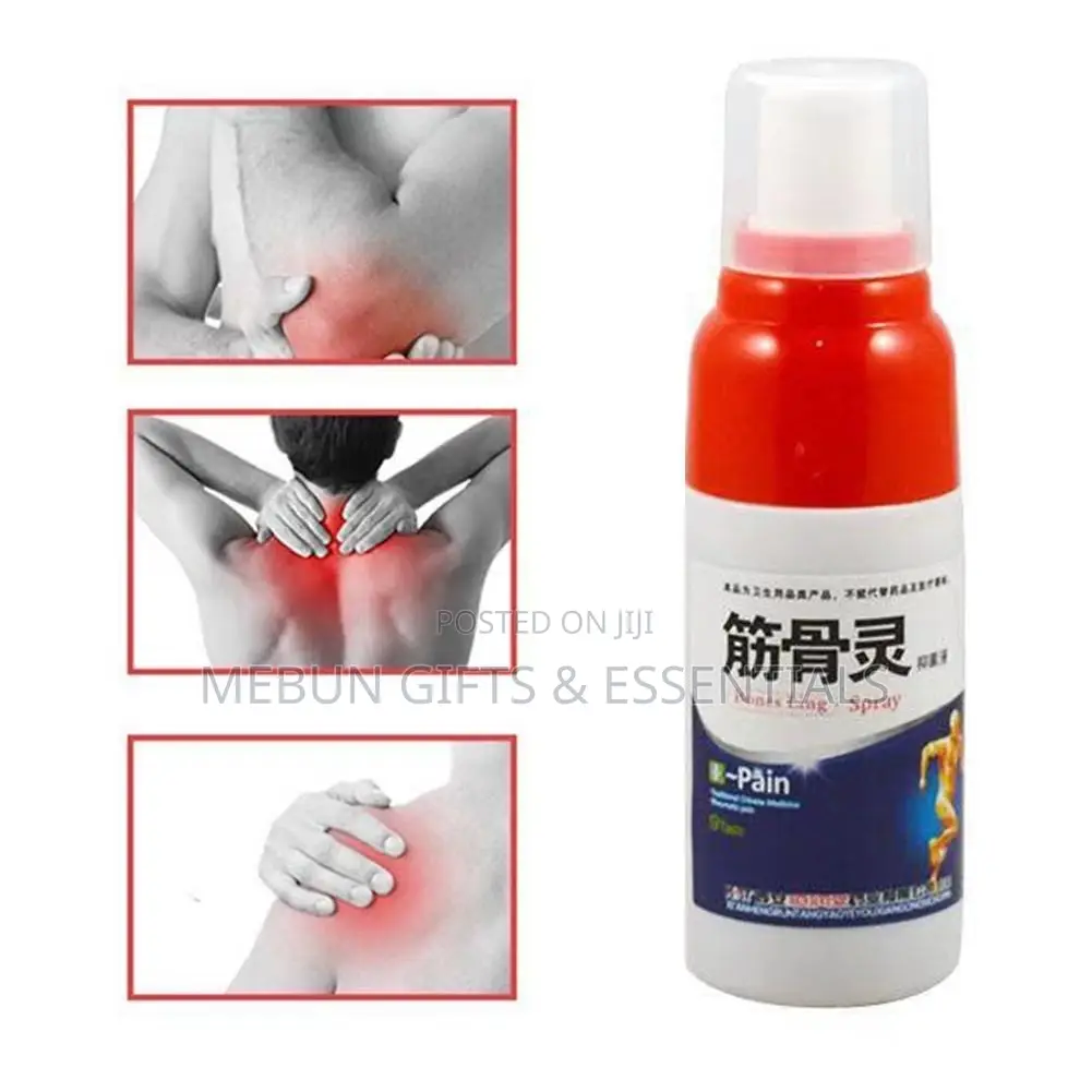 Bone Ling Spray - 30ml
