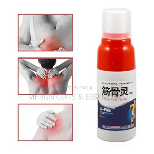 Bone Ling Spray - 30ml
