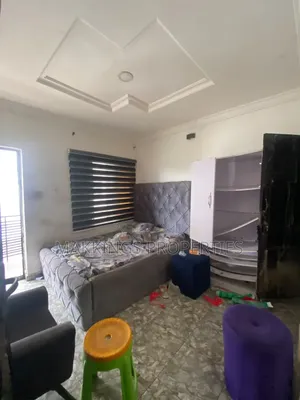 1bdrm Apartment in Sangotedo for rent