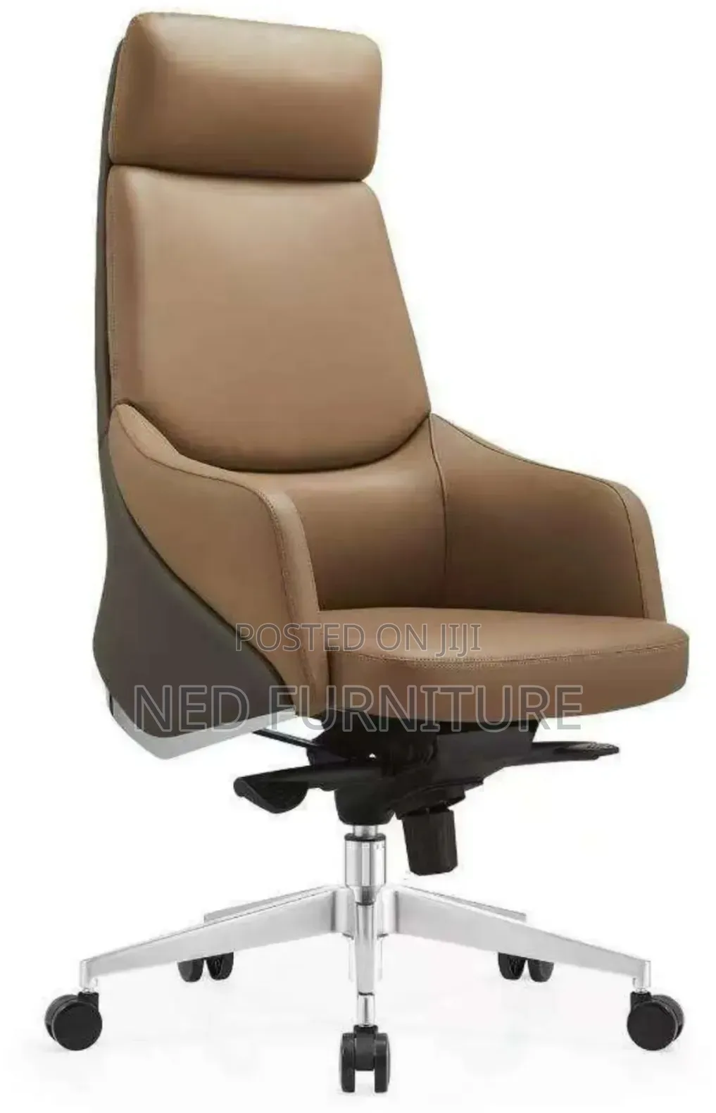 High Back Swivel Office Chiar