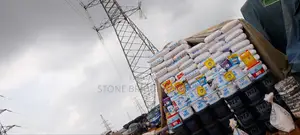 Lafage Quality Cement Distributor