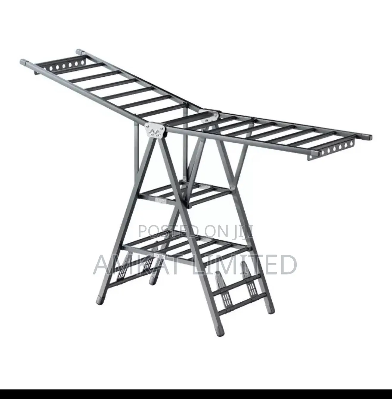 Strong Alloy Hanger Dryer