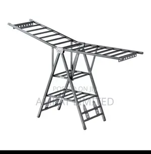 Strong Alloy Hanger Dryer