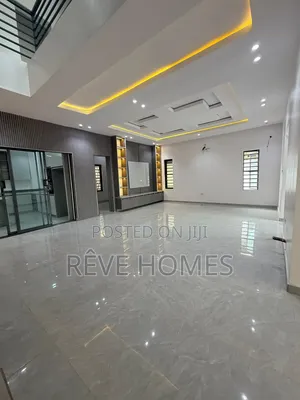 5bdrm Duplex in Ikeja GRA for rent